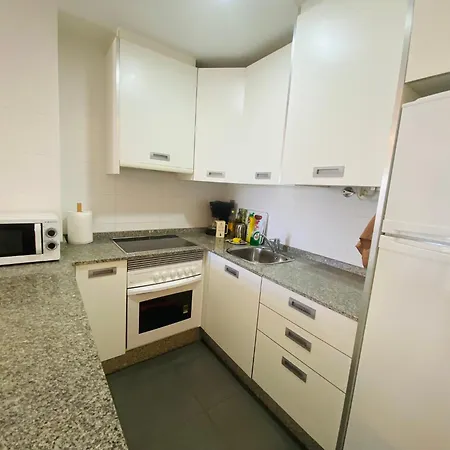 Daire Club Lateral By Alina365 La Manga del Mar Menor