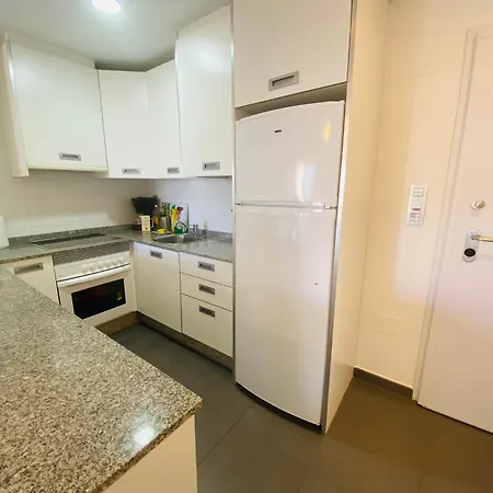 Club Lateral By Alina365 La Manga del Mar Menor