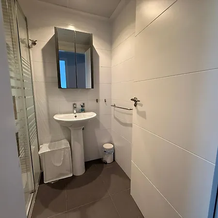 Daire Club Lateral By Alina365 La Manga del Mar Menor