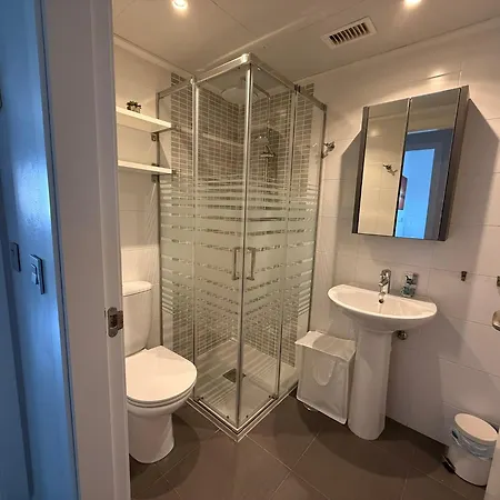 Club Lateral By Alina365 * La Manga del Mar Menor