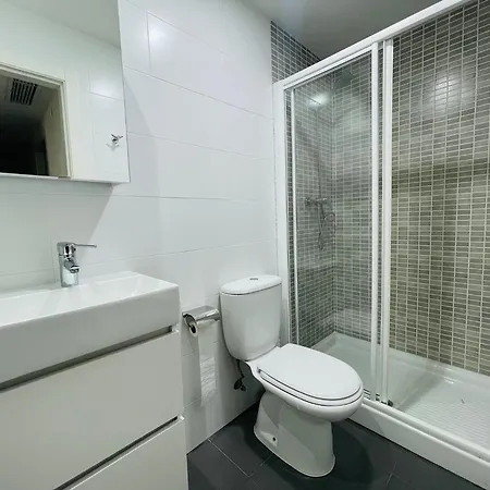 Daire Club Lateral By Alina365