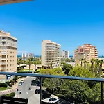 Club Lateral By Alina365 Appartement *