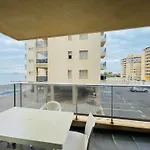 Appartement Club Lateral By Alina365