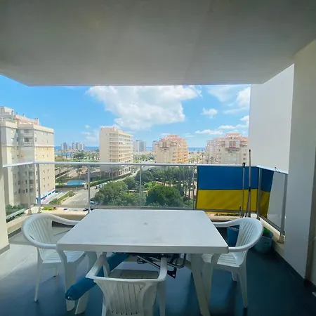 Club Lateral By Alina365 Apartamento