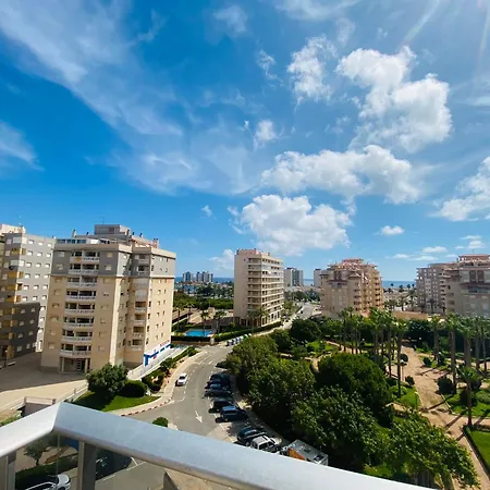 Apartman Club Lateral By Alina365 La Manga del Mar Menor