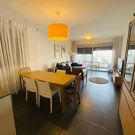 Club Lateral By Alina365 La Manga del Mar Menor