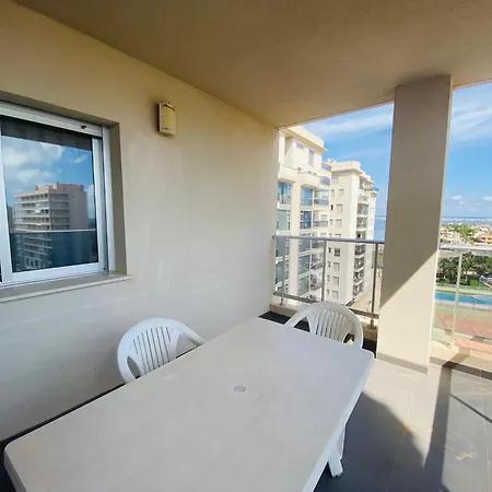Club Lateral By Alina365 Apartamento