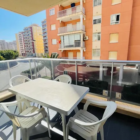 Club Lateral By Alina365 Apartamento