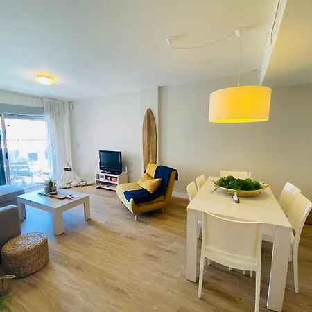 Club Lateral By Alina365 Apartamento *