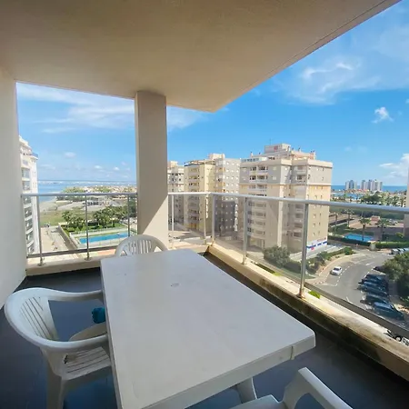 Lägenhet Club Lateral By Alina365 *