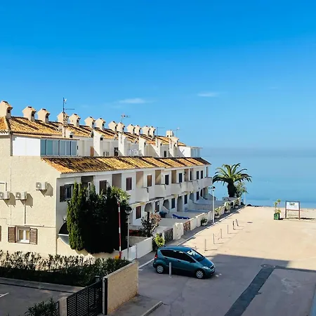 Club Lateral By Alina365 La Manga del Mar Menor