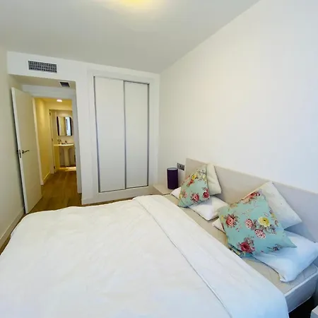 Club Lateral By Alina365 * La Manga del Mar Menor