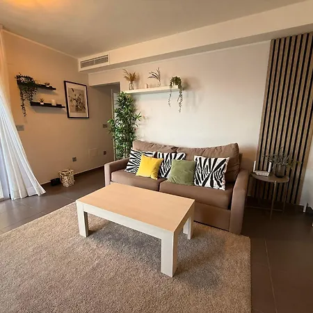 Apartamento Club Lateral By Alina365 *