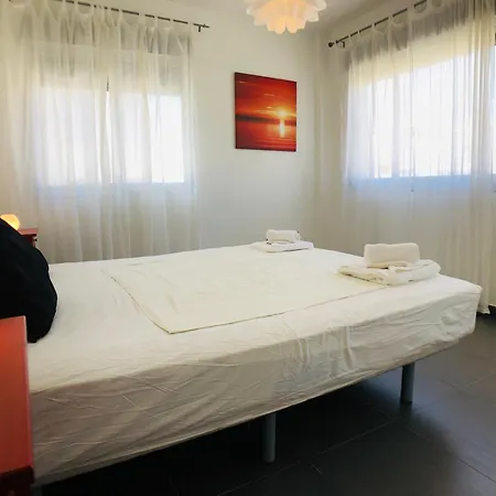 Club Lateral By Alina365 La Manga del Mar Menor