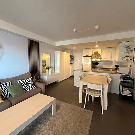 Club Lateral By Alina365 Apartamento *