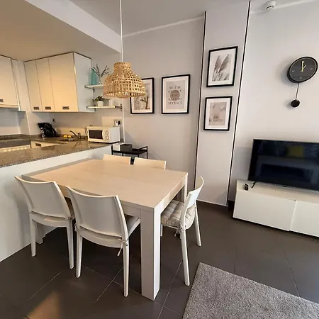 Apartamento Club Lateral By Alina365 *