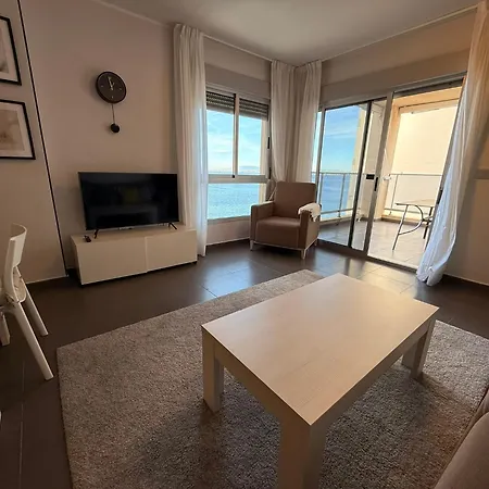Apartamento Club Lateral By Alina365