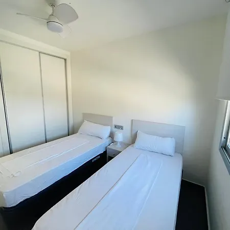 Club Lateral By Alina365 Apartamento *