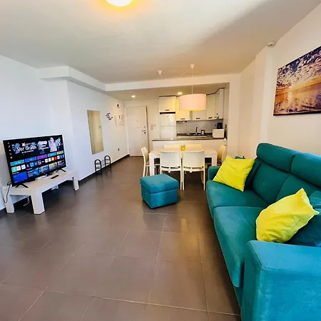 Club Lateral By Alina365 Apartamento