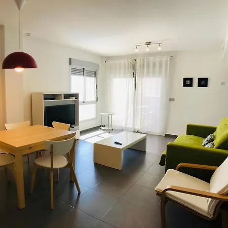 Club Lateral By Alina365 Apartamento *