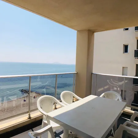Apartamento Club Lateral By Alina365 La Manga del Mar Menor