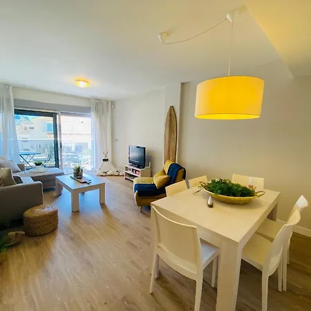 Club Lateral By Alina365 Apartamento *