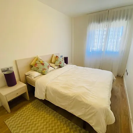 Apartamento Club Lateral By Alina365 La Manga del Mar Menor