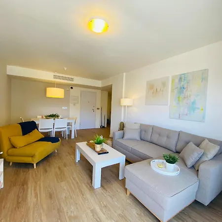 Club Lateral By Alina365 Apartamento