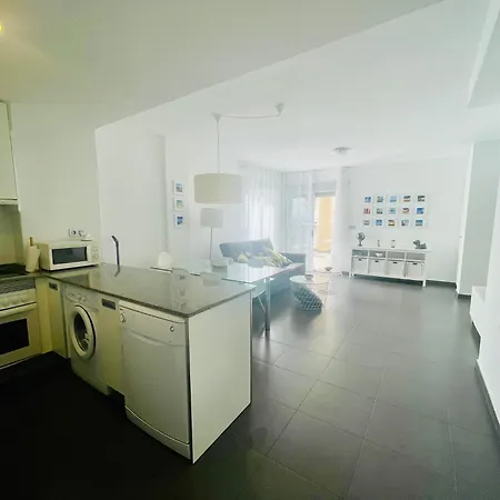 Club Lateral By Alina365 Apartamento La Manga del Mar Menor