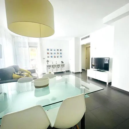 Club Lateral By Alina365 Apartamento