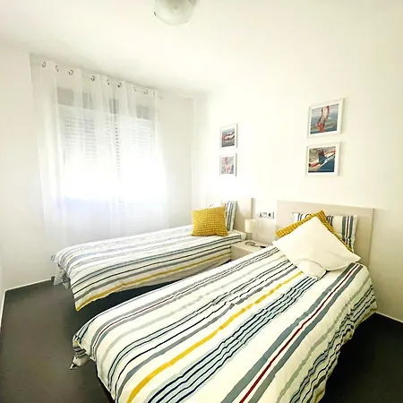 Apartamento Club Lateral By Alina365 La Manga del Mar Menor