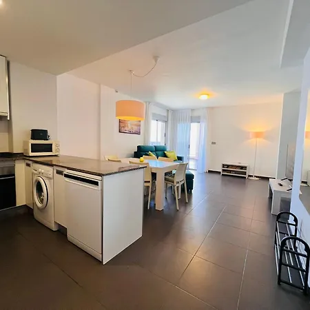 Apartamento Club Lateral By Alina365 *