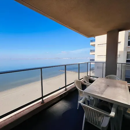 Club Lateral By Alina365 Apartamento La Manga del Mar Menor