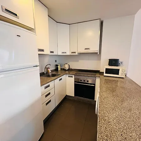 Club Lateral By Alina365 Apartamento