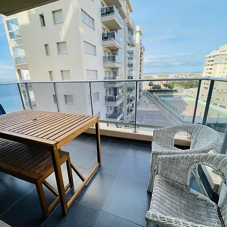 Club Lateral By Alina365 Apartamento