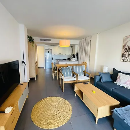 Apartamento Club Lateral By Alina365 *