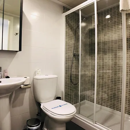 Club Lateral By Alina365 La Manga del Mar Menor