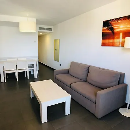 Club Lateral By Alina365 Apartamento
