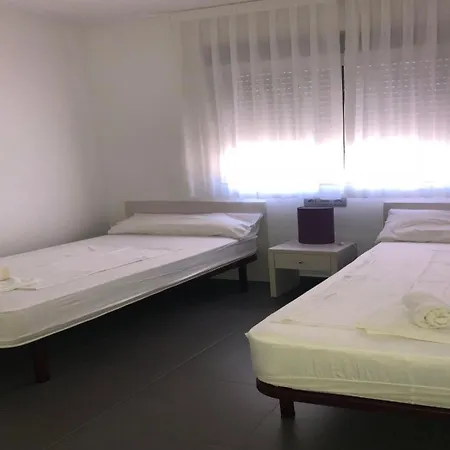 Lägenhet Club Lateral By Alina365