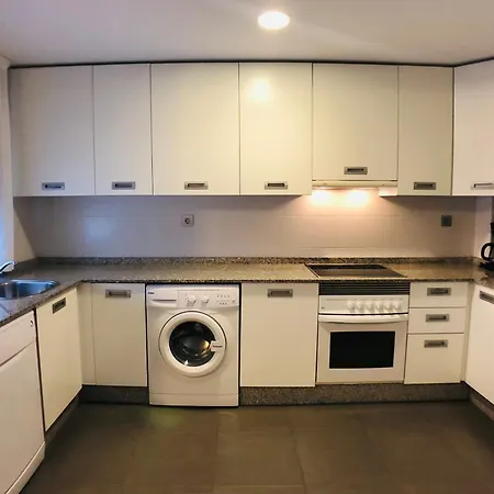 Club Lateral By Alina365 Lägenhet *