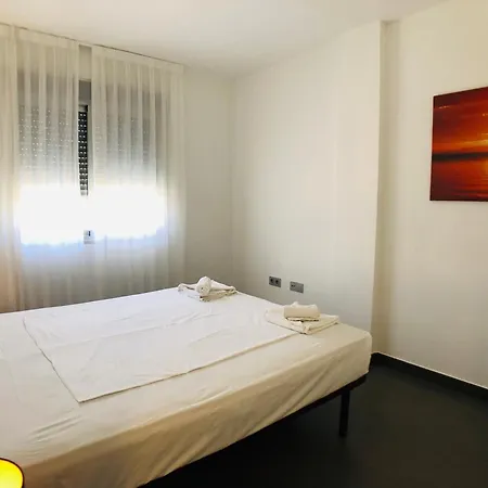 Lägenhet Club Lateral By Alina365 *