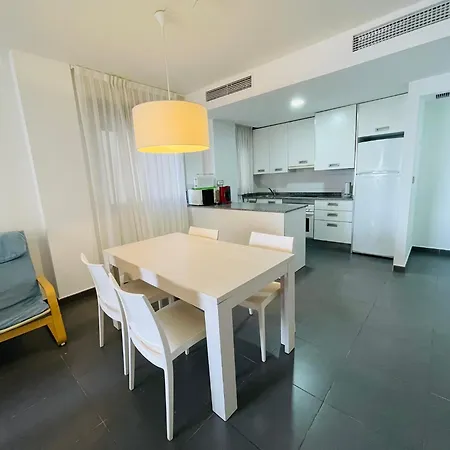 Club Lateral By Alina365 Apartamento