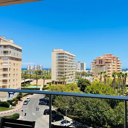 Club Lateral By Alina365 Apartamento *
