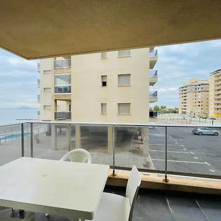 Apartamento Club Lateral By Alina365