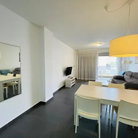 Daire Club Lateral By Alina365 La Manga del Mar Menor