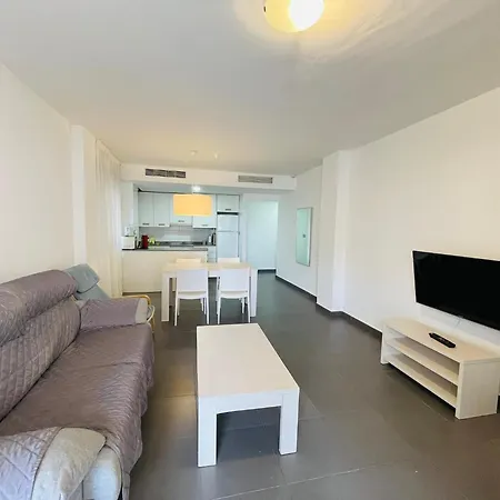 Club Lateral By Alina365 La Manga del Mar Menor