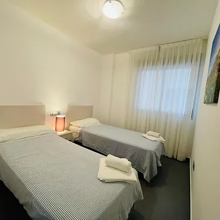 Club Lateral By Alina365 * La Manga del Mar Menor