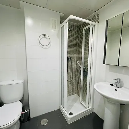 Club Lateral By Alina365 Lägenhet