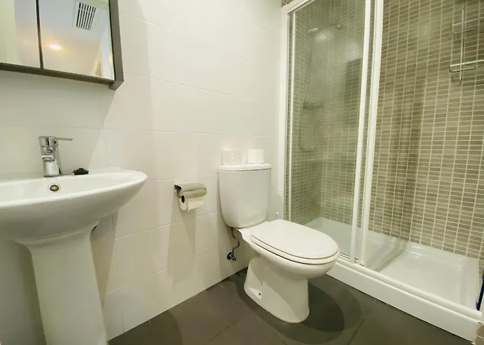 Appartement Club Lateral By Alina365 *