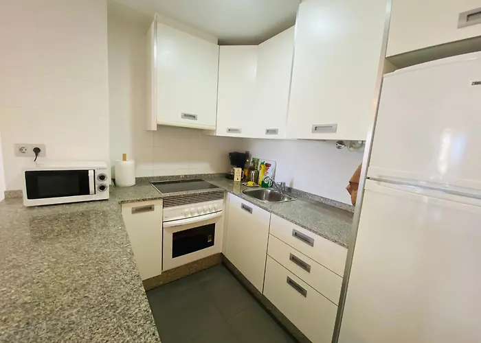 Appartement Club Lateral By Alina365 La Manga del Mar Menor